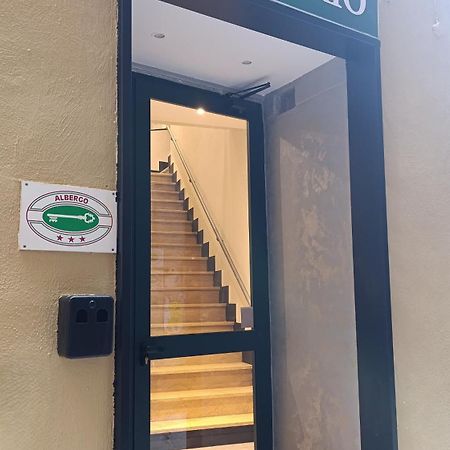 阿瓜利欧酒店 热那亚 外观 照片