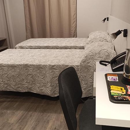 阿瓜利欧酒店 热那亚 外观 照片